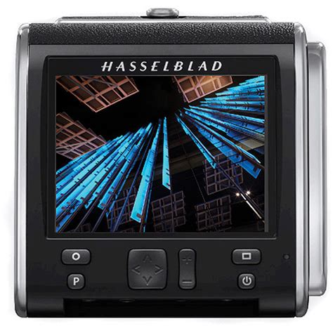 Hasselblad CFV-50c Digital Back H-3034220 B&H Photo Video