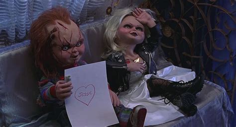 "Hi, I'm Chucky! Wanna Play?" A Newbie's Guide to the CHILD'S PLAY ...