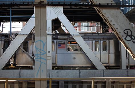 Woman Throws Cartons of Bugs on New York City Subway | TIME