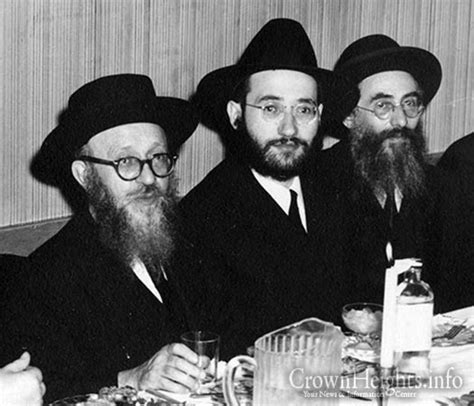 Boruch Dayan Hoemes: Rabbi Sholom Ber Schneerson, 84, OBM ...