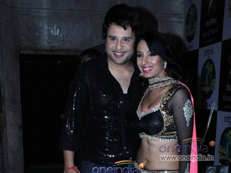 Krushna Kashmira Nach Baliye 6 | Krushna Abhishek | Kashmira Shah | Krushna Kashmira Marry Soon ...