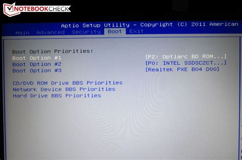 bios - How to enable Intel VT-x? - Super User