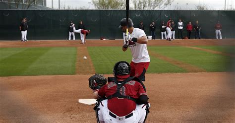 60 Arizona Diamondbacks players invited to spring training - AZ Snake Pit