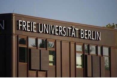 How to apply to Free University of Berlin - Study Abroad Life