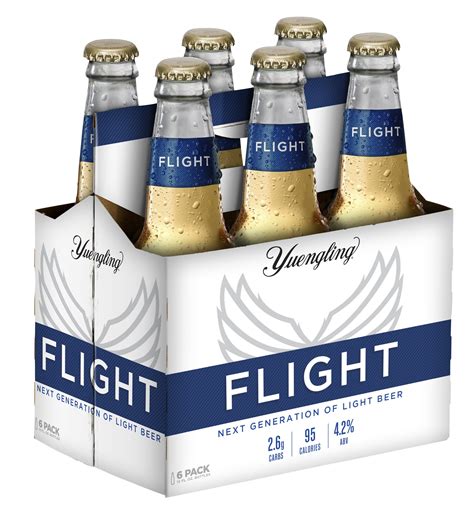 YUENGLING FLIGHT / 12 OZ NR/ 6 PK | Rt 19 Beer and Toro