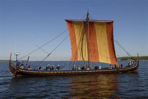 Amazing Viking Ships Recovered