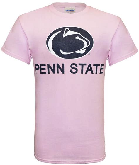 Penn State Logo T-Shirt -Men's | McLanahan's - FREE SHIPPING OVER $50