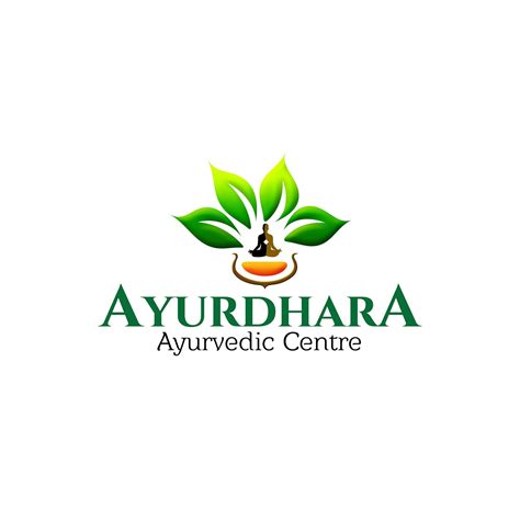 Pin on Ayurveda Company Logos