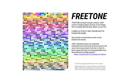 FREETONE | Figma Community