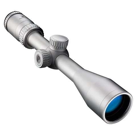 Nikon PROSTAFF P3 3-9x40 Silver BDC Riflescope 16592 For Sale - EuroOptic.com