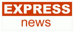 Express News Logo