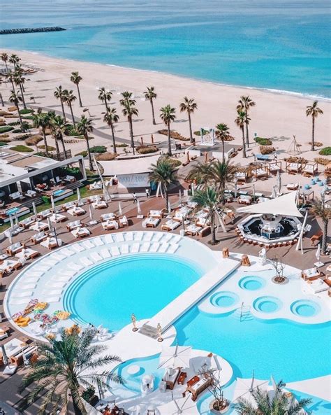 Nikki Beach Restaurant & Beach Club - Dubai Review | Rate your customer experience