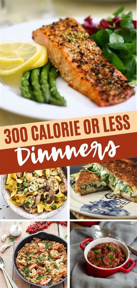 The Best Ideas for Healthy Low Calorie Dinner Recipes – Easy Recipes To ...