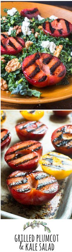 30 Pluot and Plumcot Recipes ideas | recipes, food, plum recipes