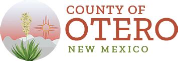 Otero County, NM | Official Website