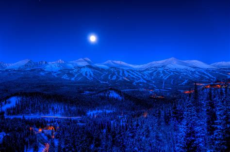 Breckenridge Ski Resort | Breckenridge Lodging Deals | SkiSync