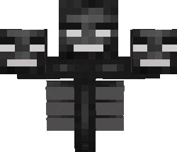 wither boss | Nova Skin | Minecraft images, Minecraft wither, Minecraft wallpaper