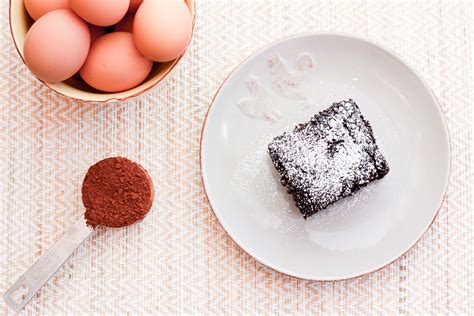 one bowl chocolate cake