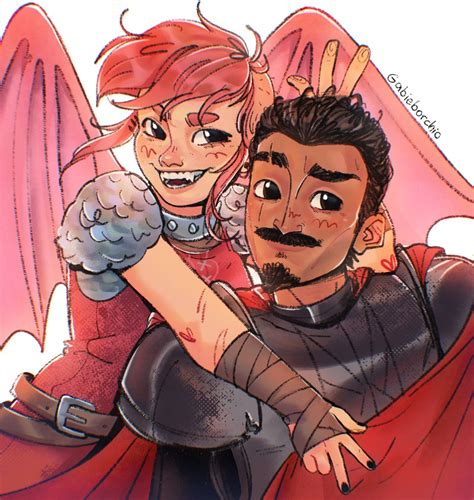 gαbie 🌷 working on comms on Twitter: "WATCH NIMONA!! #nimona https://t.co/fcpxhsU79B" / Twitter