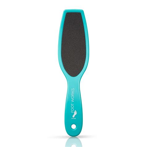 Foot File | Footworks Paddle Foot Scraper | AVON UK