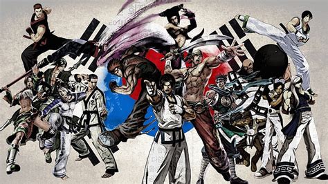 Taekwondo, anime karate HD wallpaper | Pxfuel