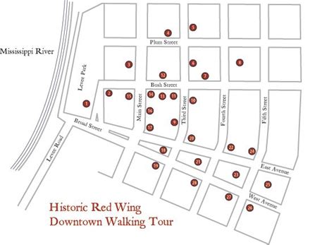 Historic Podcasts | Red Wing, MN