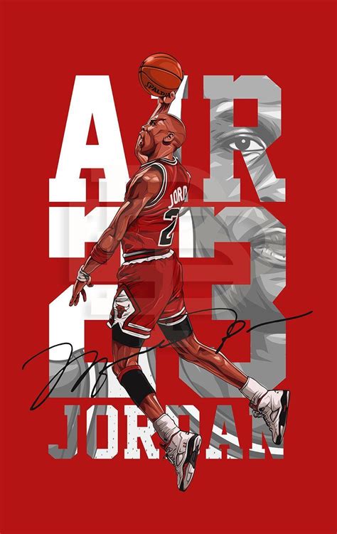 Jordan Art Wallpapers - Top Free Jordan Art Backgrounds - WallpaperAccess