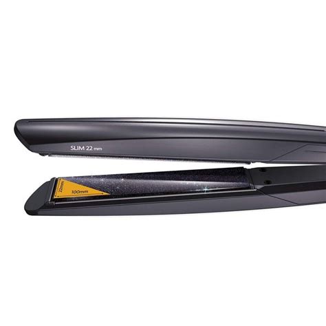 Babyliss Hair Straightener Ceramic Plates 230'C Black ST325E Prices & Features in Egypt. Free ...