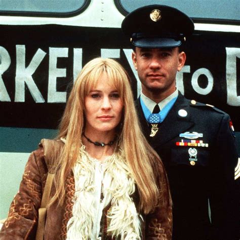 'Forrest Gump' Cast: Where Are They Now?