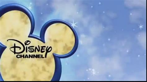 Disney Channel Original Logo (2007) - YouTube