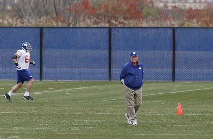 NY Giants coach Tom Coughlin says blame for fourth straight loss rests ...