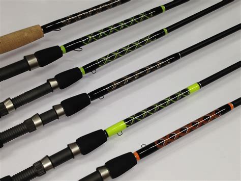 Custom Fishing Rods – deanlevin.info