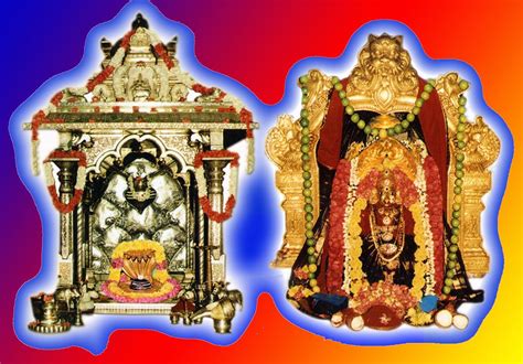 Shri Shail - Mahalaxmi Temple Shakti Peeth | Bhairab Griba | AlightIndia