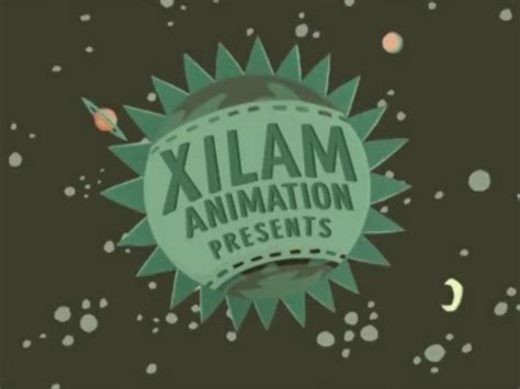 Xilam/Logo Variations - Audiovisual Identity Database