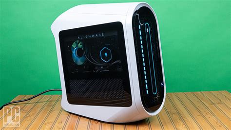 Alienware Aurora R15 - Review 2023 - PCMag Middle East