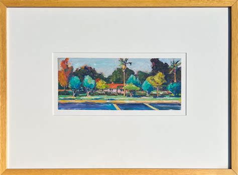 McKinley Park Rose Garden, 1991 (DWh04) - EFG Private Collections