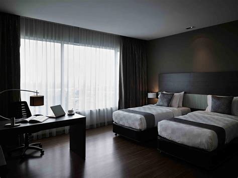 Pullman Kuching Hotel in Malaysia - Room Deals, Photos & Reviews