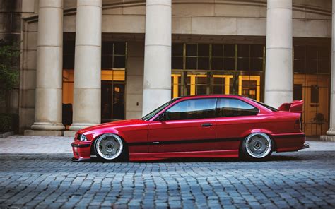 BMW M3 Tuning Street wallpaper | 1920x1200 | #16183