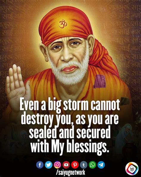 Shirdi Sai Baba Blessings - Experiences Part 3066 - Shirdi Sai Baba ...