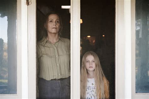 Sigourney Weaver Stars in 'The Lost Flowers of Alice Hart' Trailer