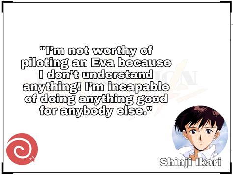 40 Quotes From Neon Genesis Evangelion - OtakuKart