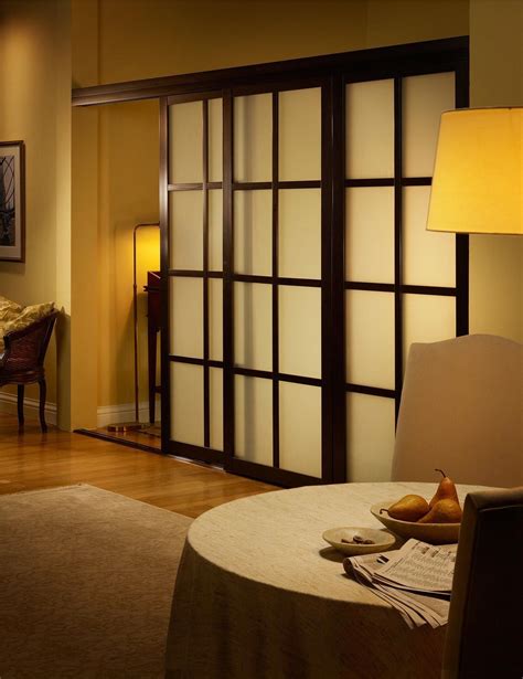 10+ Room Dividers Sliding Doors – HOMYRACKS