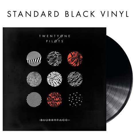 Blurryface Vinyl | Dig! Store