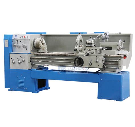 C6236 Gap Bed Lathe Machine - Gap Bed Lathe Machine manufacturer China