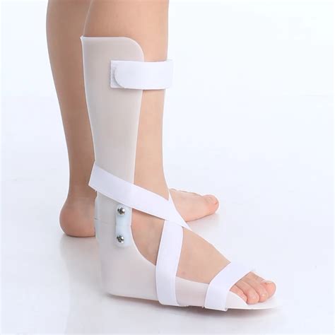 JORZILANO 1Pcs Correction Children Foot Drop Brace Hemiplegia Varus ...