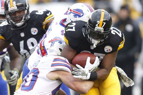 Bills vs. Steelers final score: Pittsburgh thrashes Buffalo 23-10 ...