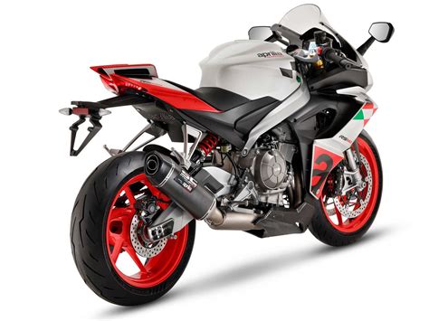 Aprilia RS 660 Extrema Revealed – My Blog