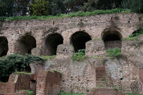 Palatine Hill - Palatino on Behance