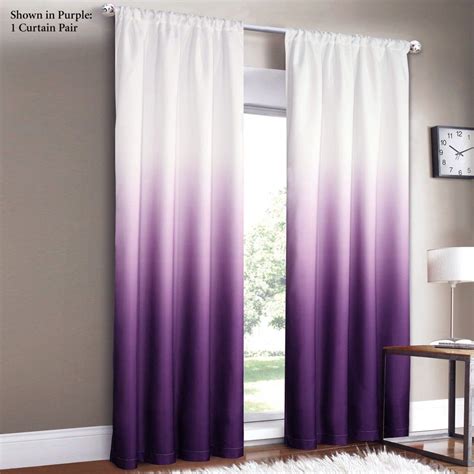 CURTAINS | Purple room decor, Bedroom decor, Purple curtains