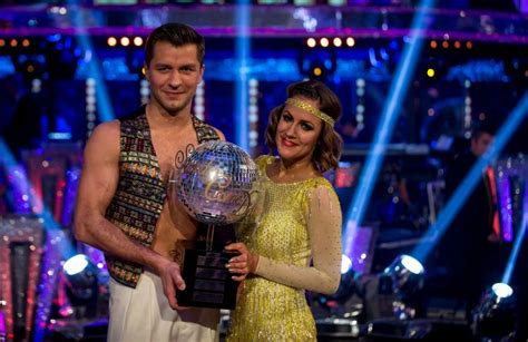 Strictly Come Dancing Final - Mirror Online